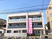 ビスカリア猫洞 3階 築5年8ヶ月の賃貸物件