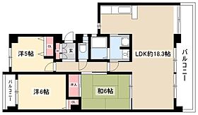 間取り：223038136189