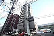 本郷駅より徒歩4分 11階 築28年8ヶ月の賃貸物件