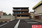 川村駅より徒歩3分 2階 新築の賃貸物件