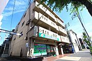 プレズ名古屋田代2 1階 築28年4ヶ月の賃貸物件
