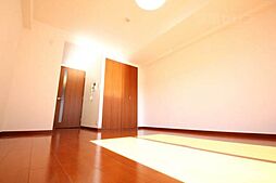 レジディア高岳 6階ワンルームのリビング/ダイニング