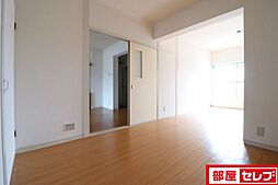 リアライズ自由ヶ丘 2階3LDKのリビング/ダイニング