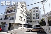 いりなか駅より徒歩2分 2階 築52年3ヶ月の賃貸物件