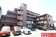 一社駅より徒歩4分 3階 築29年4ヶ月の賃貸物件