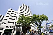 サンマルコビルイトーピア新栄マンション 4階 築44年11ヶ月の賃貸物件