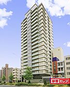 プラウドタワー覚王山 14階 築15年3ヶ月の賃貸物件
