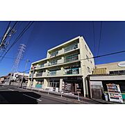 ＯＳ・ＳＫＹレジデンスヒルズ向台 2階 築49年5ヶ月の賃貸物件