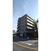 白沢渓谷駅より徒歩10分 2階 築24年2ヶ月の賃貸物件