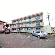 大森・金城学院前駅より徒歩28分 2階 築47年3ヶ月の賃貸物件