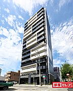 覚王山駅より徒歩4分 築3年4ヶ月 15階建の賃貸物件