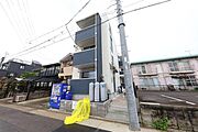 コンフォール新守山の賃貸物件