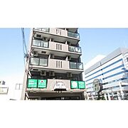 今池駅より徒歩4分 3階 築32年5ヶ月の賃貸物件