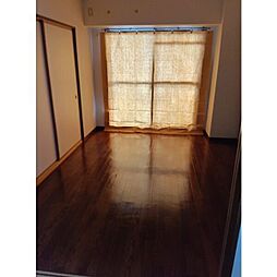 エレガントパレス守山 7階2DKのリビング/ダイニング