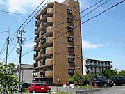 エレガントパレス守山 7階 築29年1ヶ月の賃貸物件