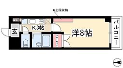 WESTIN星ヶ丘 3階