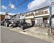 喜多山駅より徒歩13分 1階 築32年7ヶ月の賃貸物件