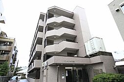 グリーンハイツ徳川