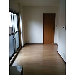 ヒルズ廿軒家 2階1DKのリビング/ダイニング