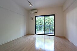 Conde藤が丘（S-FORT藤が丘） 2階1Kのリビング/ダイニング