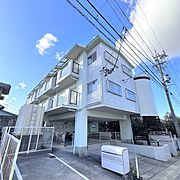 サンパーク大鐘３ 3階 築38年4ヶ月の賃貸物件