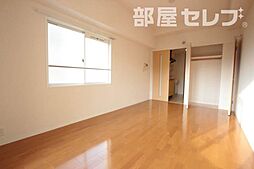 HF久屋大通レジデンス 6階1Kのリビング/ダイニング