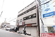 笹善ビルの賃貸物件