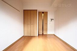 プレサンス桜通アベニュー 3階1Kのリビング/ダイニング