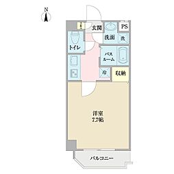 アトネス1604 5階