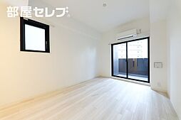 La Douceur本郷 6階1Kのリビング/ダイニング