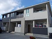 エヴァグリーン2の賃貸物件