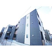 新守山駅より徒歩8分 新築 3階建の賃貸物件