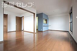 エスペーロ 2階2LDKのリビング/ダイニング