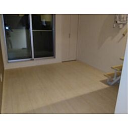 アルバーノ新守西Grande 2階1Kのリビング/ダイニング