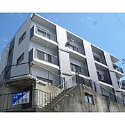 エクシヴ池下 3階 築62年2ヶ月の賃貸物件