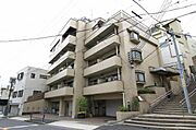 マンション悠山 3階 築37年1ヶ月の賃貸物件