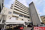 STプラザ御器所6A 8階 築38年4ヶ月の賃貸物件