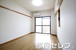 FULL　HOUSE　YAGOTO 3階1Kのリビング/ダイニング