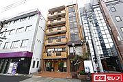 御器所駅より徒歩1分 3階 築45年7ヶ月の賃貸物件