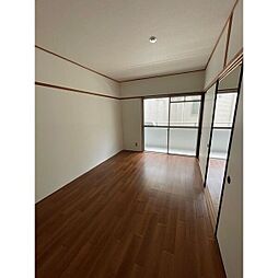 浅井ハイツ 2階3DKのリビング/ダイニング