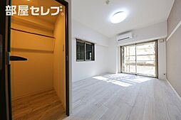 CasaAvenueIkeshita 7階1Kのリビング/ダイニング