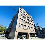松風園ハウスＡ棟の賃貸物件