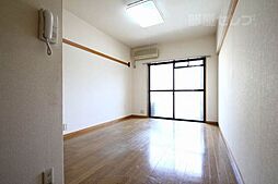 ビハーラ白壁 2階1Kのリビング/ダイニング