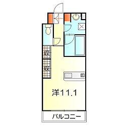 シティライフ日和 3階
