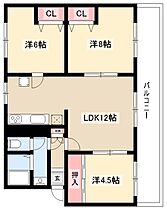 間取り：223038392844