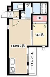 Warren morimakitown II 3階