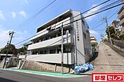 アラカワハイツ清住 2階 築41年5ヶ月の賃貸物件