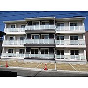 コントレールの賃貸物件