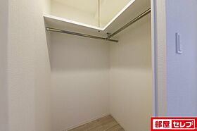 エスリード今池ルミナス  ｜ 愛知県名古屋市千種区今池5丁目25-24（賃貸マンション1K・2階・25.74㎡） その12