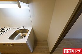 エスリード今池ルミナス  ｜ 愛知県名古屋市千種区今池5丁目25-24（賃貸マンション1K・2階・25.74㎡） その17